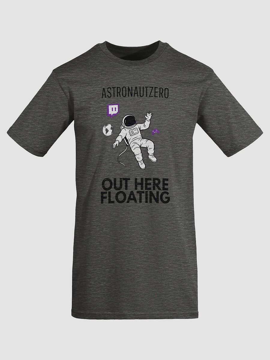 Space Explorer Men's Tee product image (7)