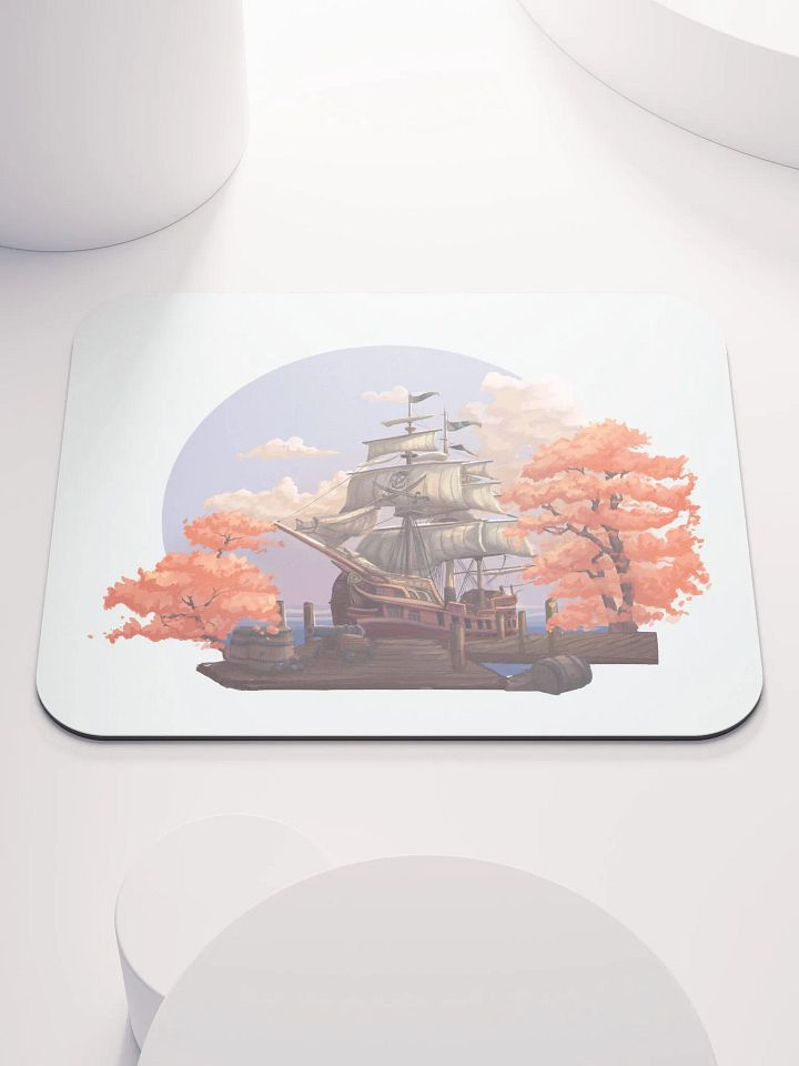 Fall Pirate Mouse product image (1)