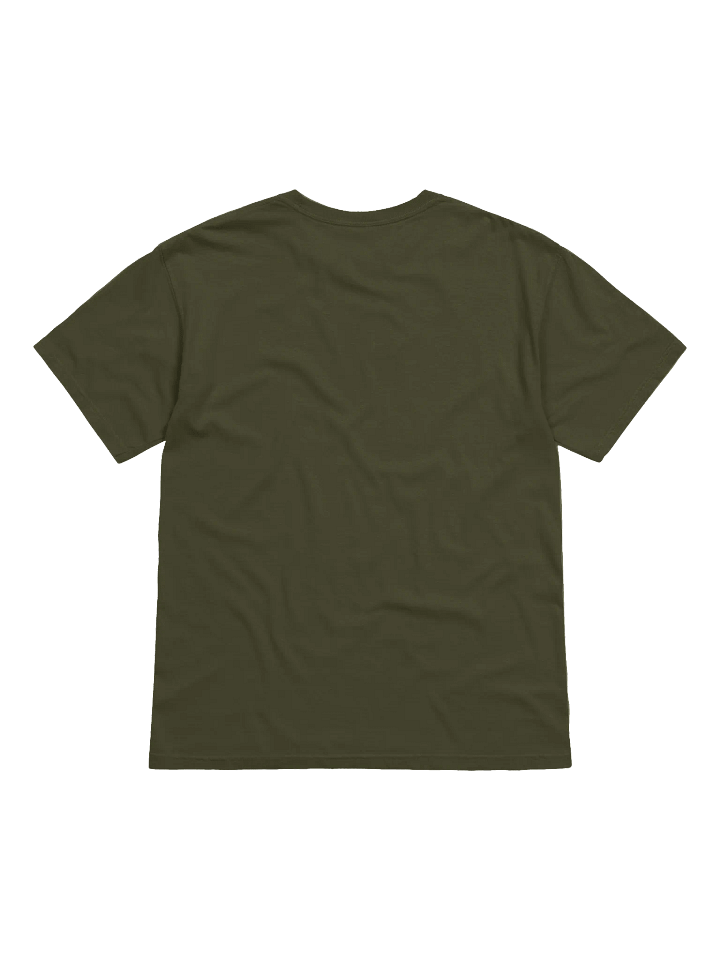 Ok, I'll Take the Risk Heavyweight T-Shirt product image (16)