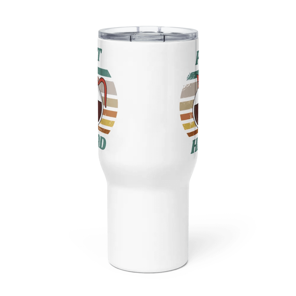 'Pot Head' -Tumbler product image (2)