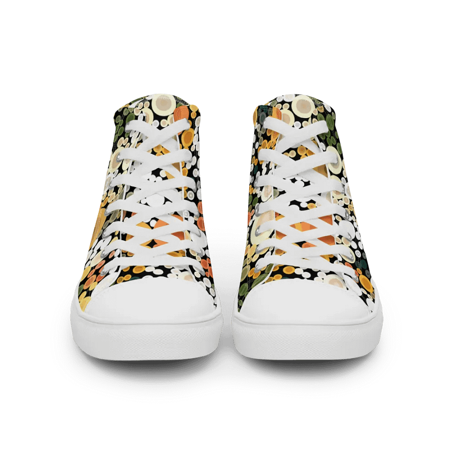 Cosmic Bubbles In Olive product image (12)