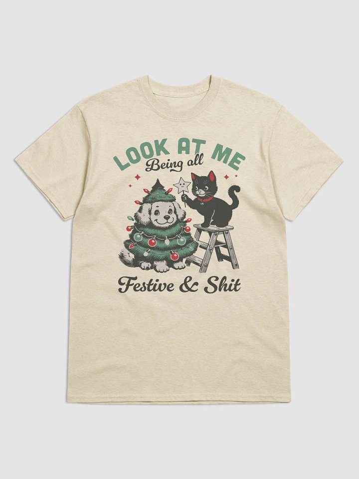 Look at me being all festive and shit product image (1)