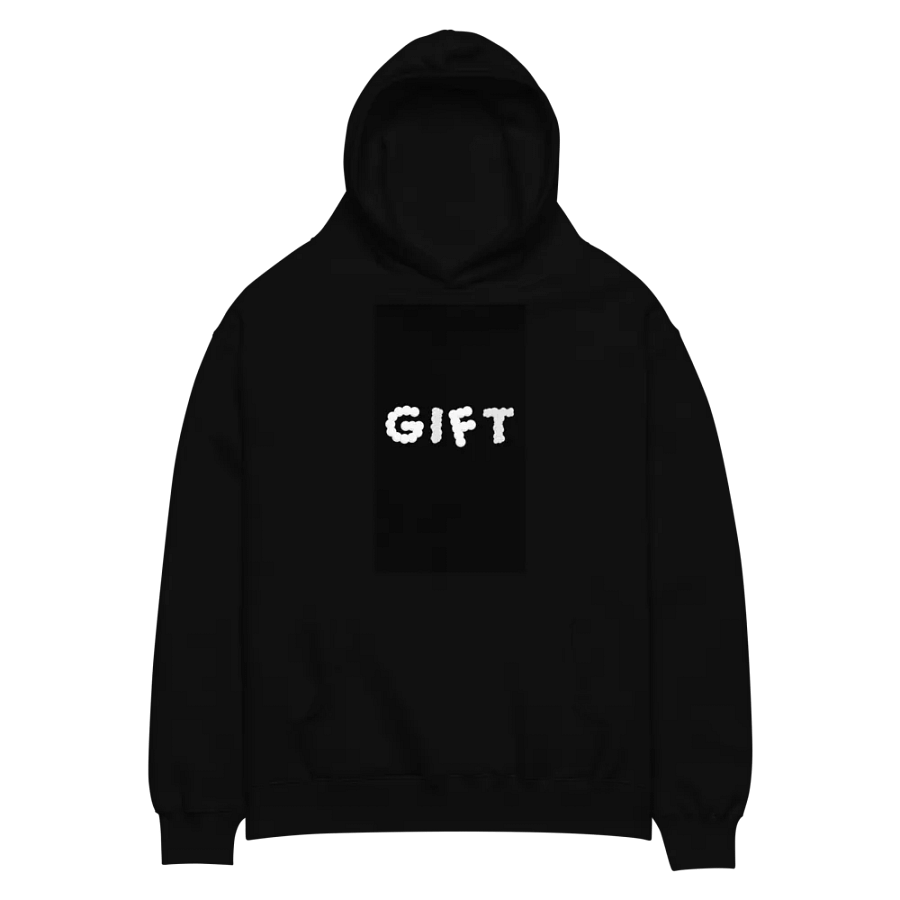 GIFT - Unisex Hoodie product image (2)