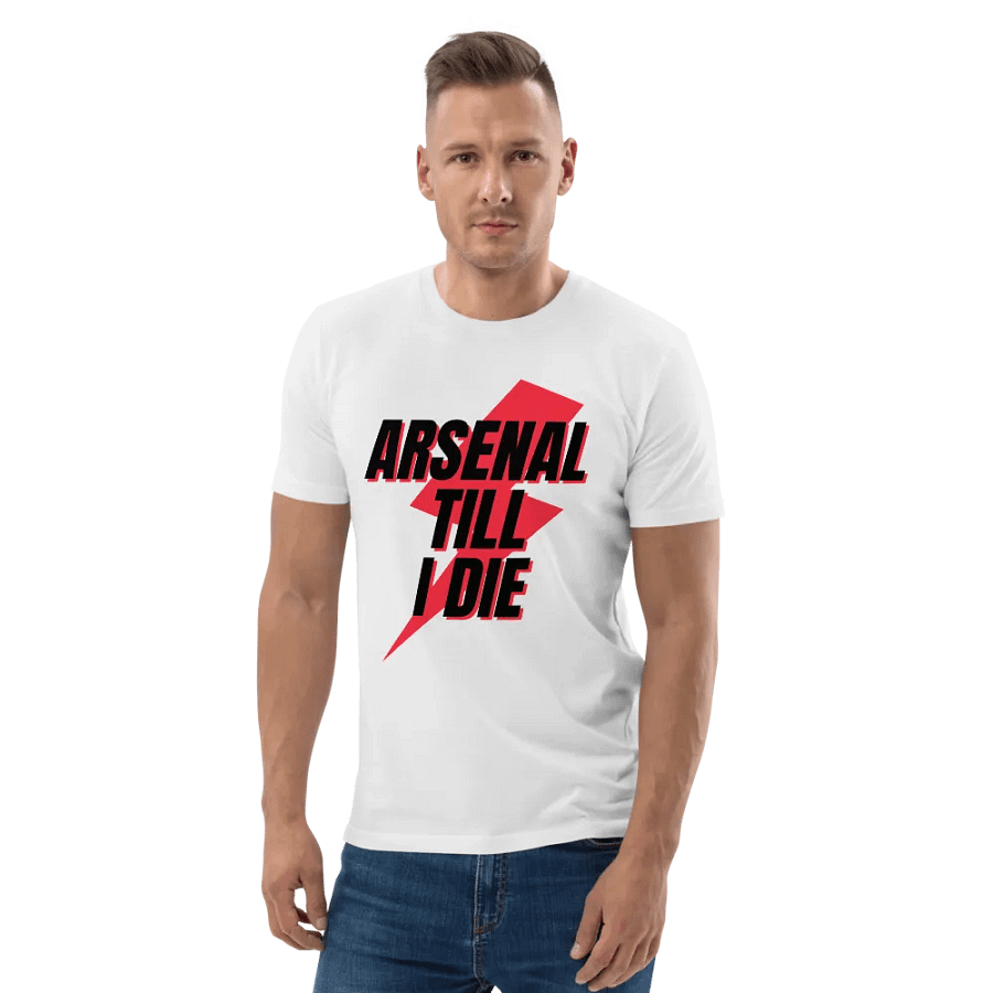 TILL I DIE product image (6)