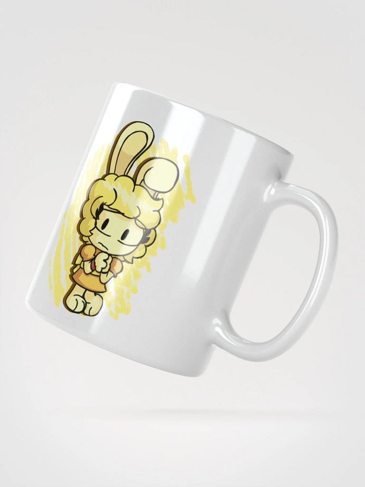Jade Bunn Glossy Mug product image (5)