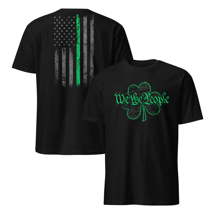 We The People: Clover Edition product image (1)