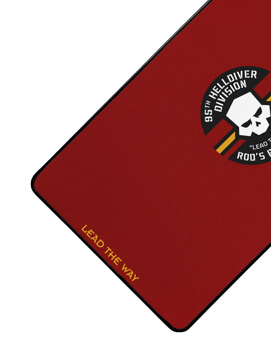 95th Desk Mat & Mousepad product image (3)