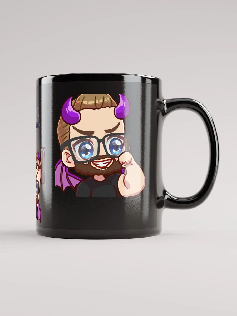 Caffeine Addiction!! product image (1)