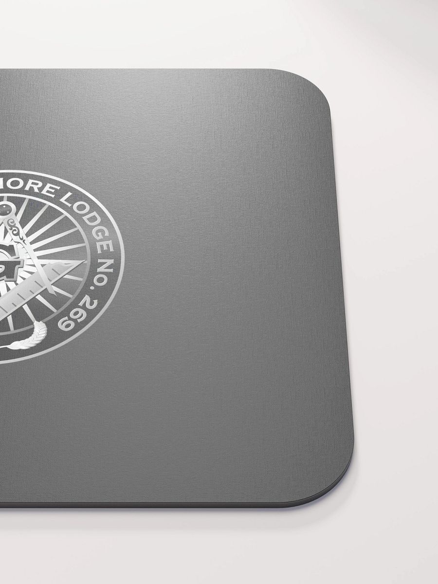 The Working Surface – ENS Mouse Pad product image (5)
