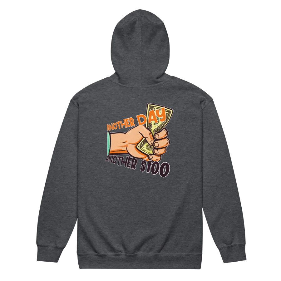 HUNDRED DOLLARINOS product image (14)