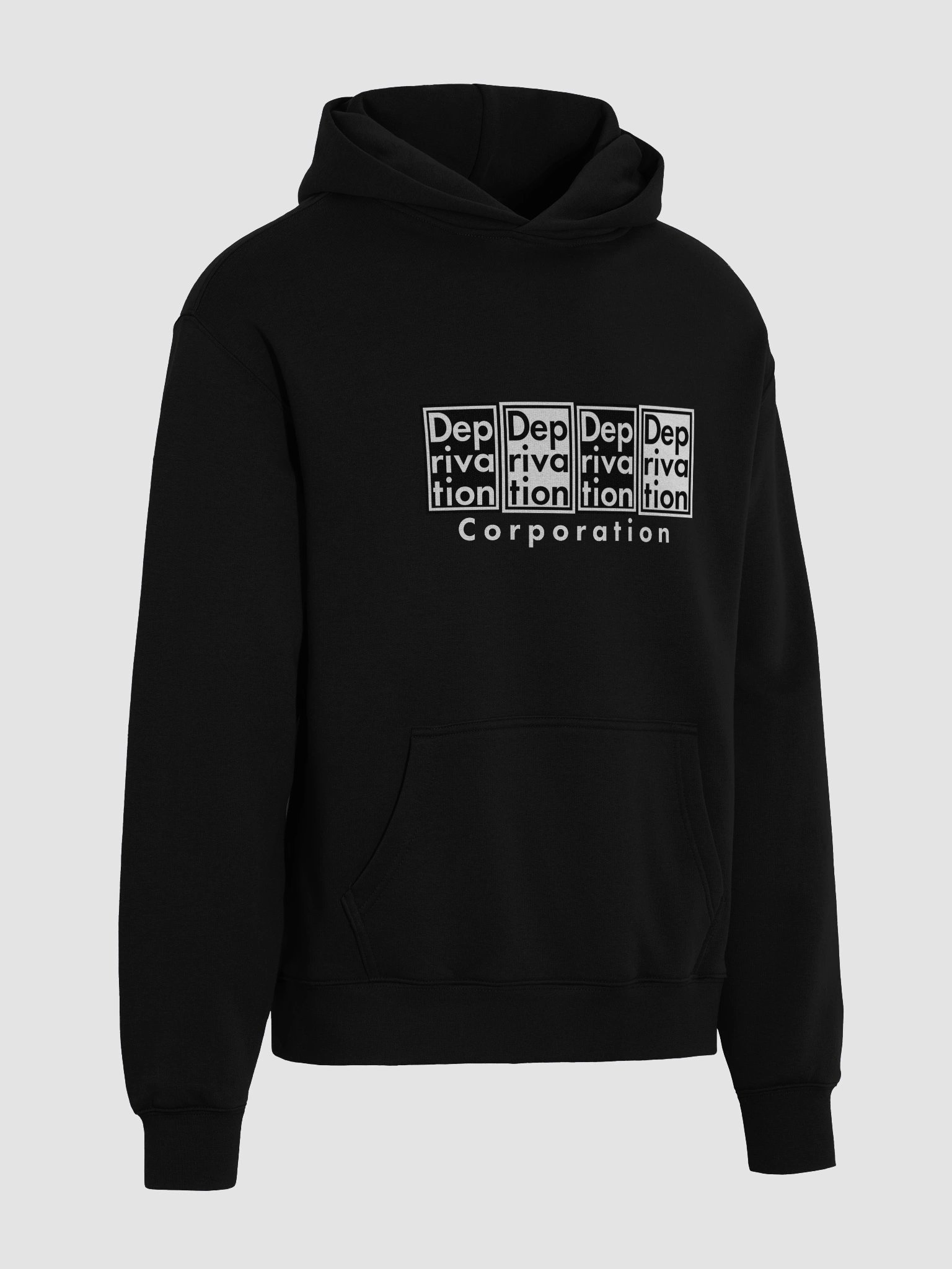 Deprivation Corporation product image (4)