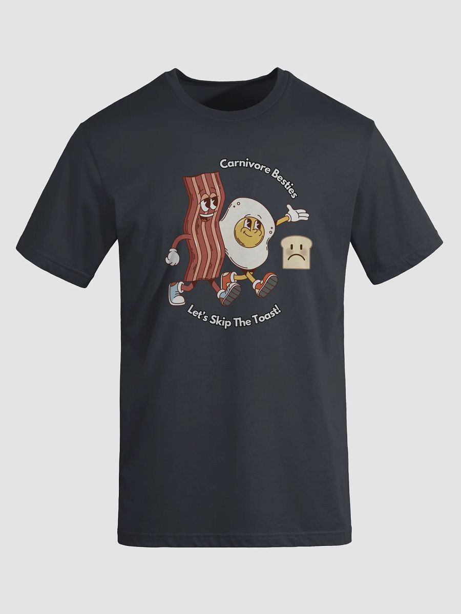 Carnivore Besties T-Shirt product image (45)