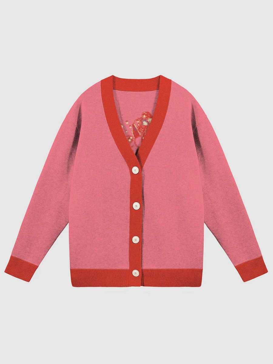 The Tipsy Cardigan product image (1)