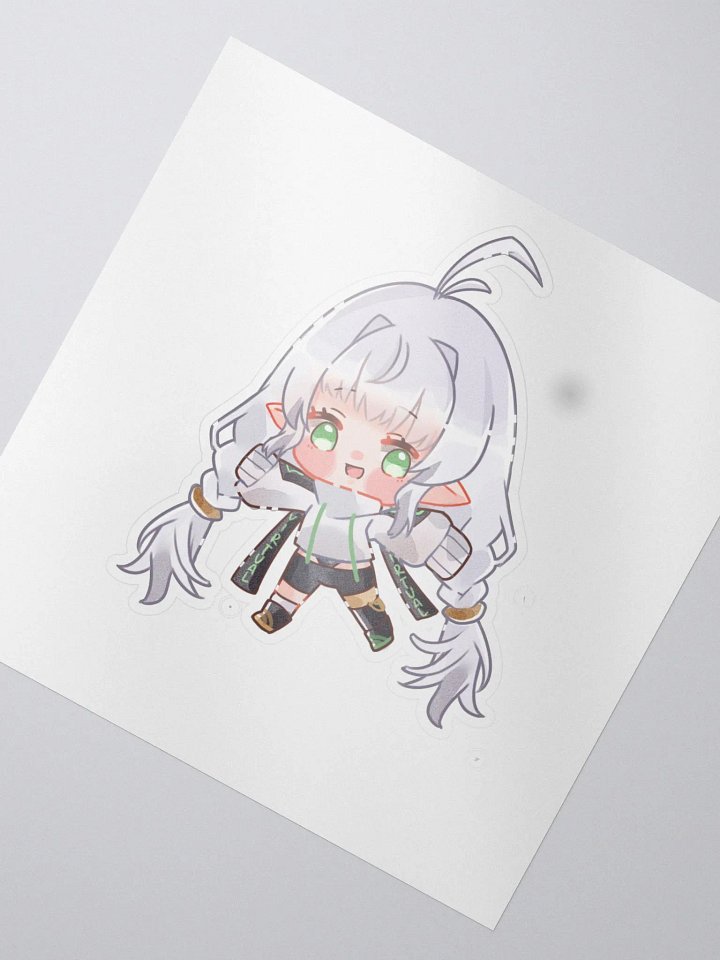 VirtualRiza Sticker Type 1. product image (2)