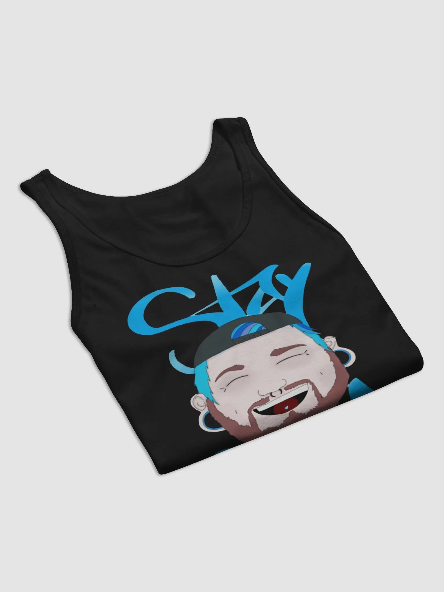 Stay Rad Tank product image (5)