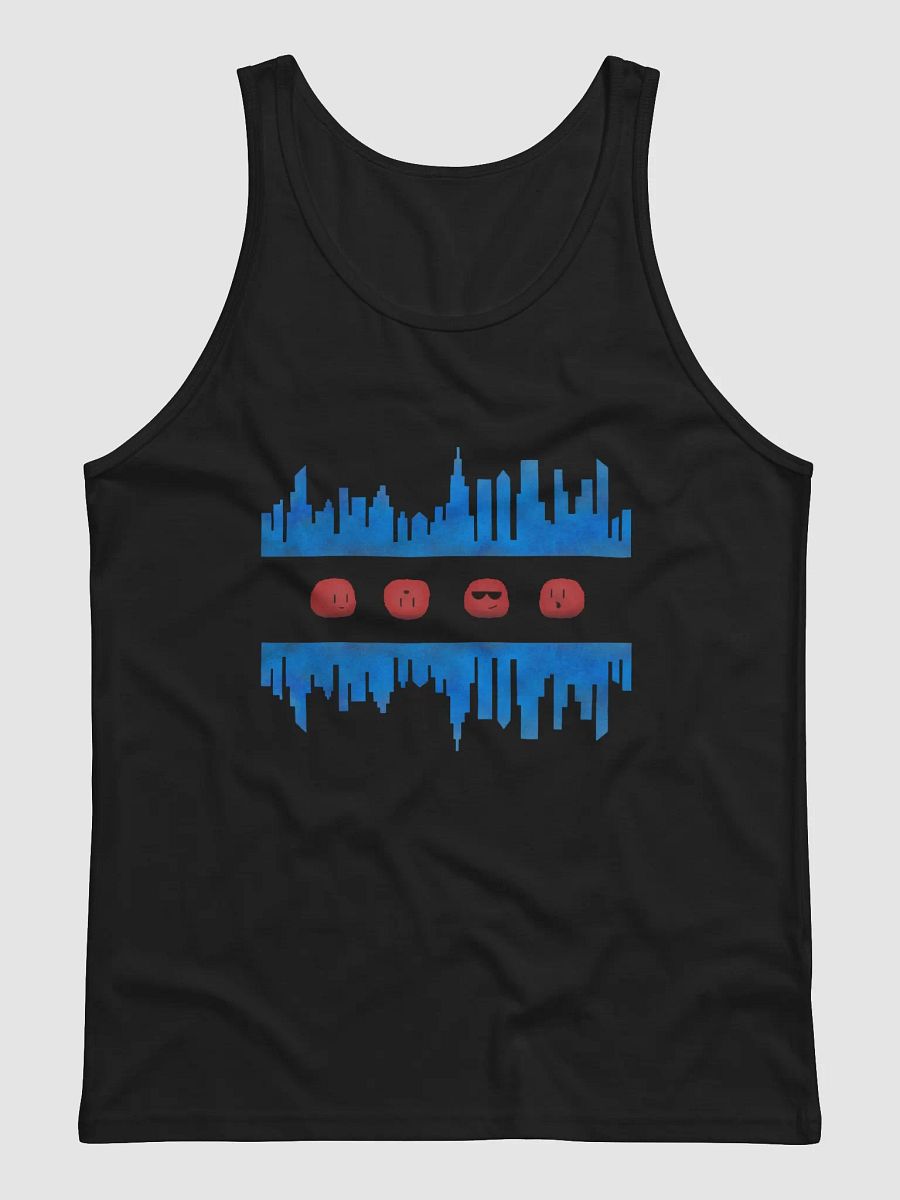 Chicago (Tank Top) product image (1)