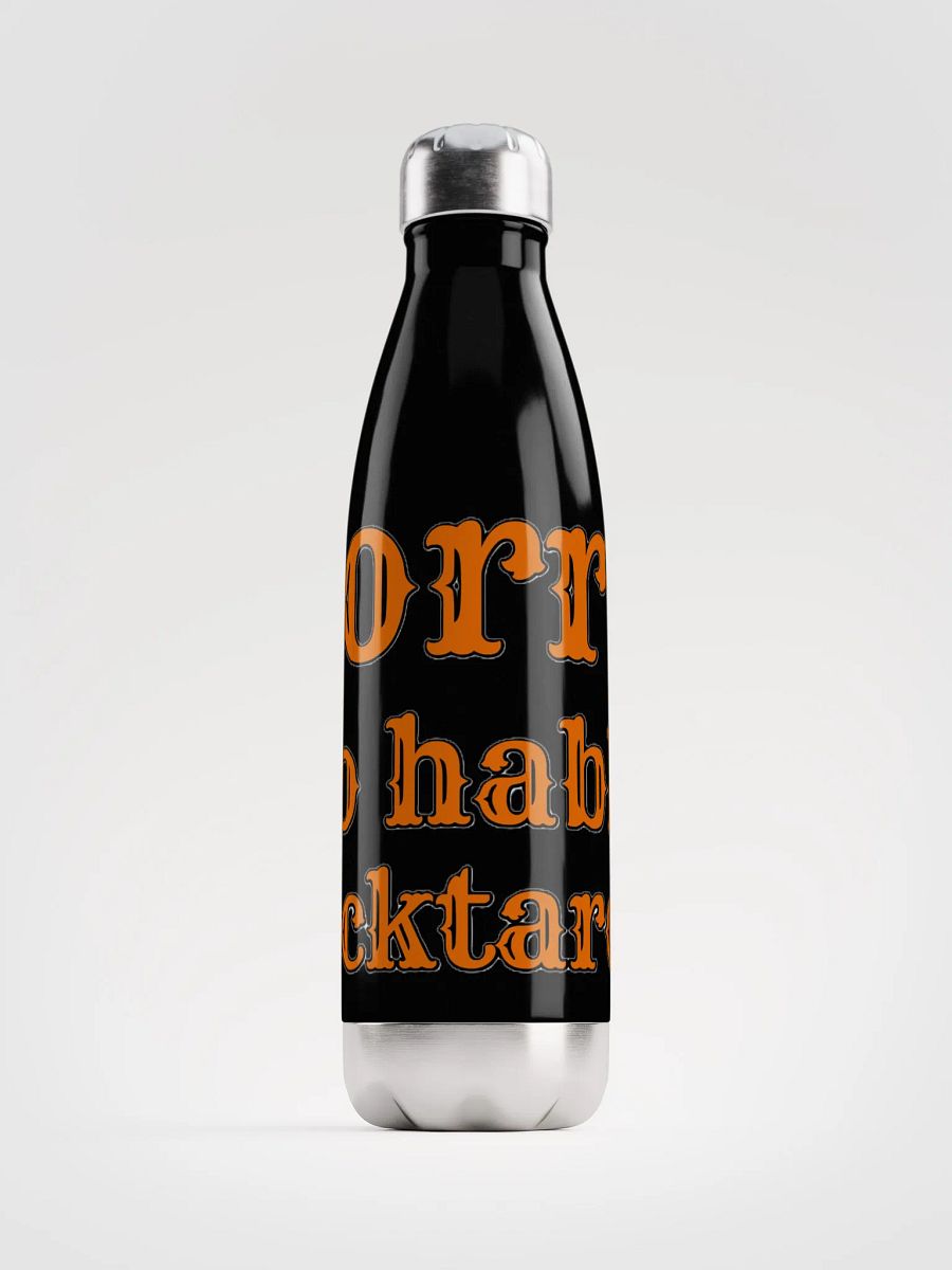 SORRY, NO HABLO FUCKTARDO product image (2)