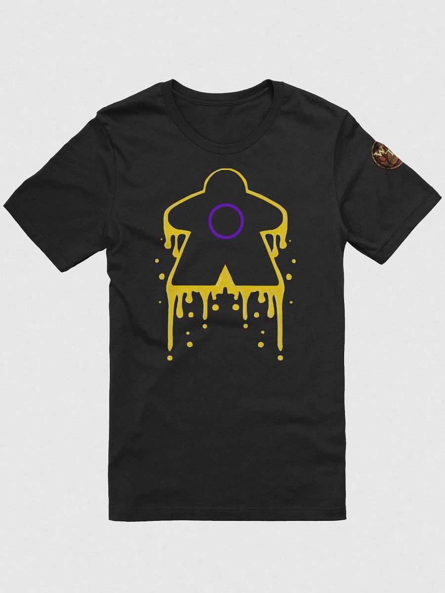Drippy Intersex Pride T-Shirt product image (2)