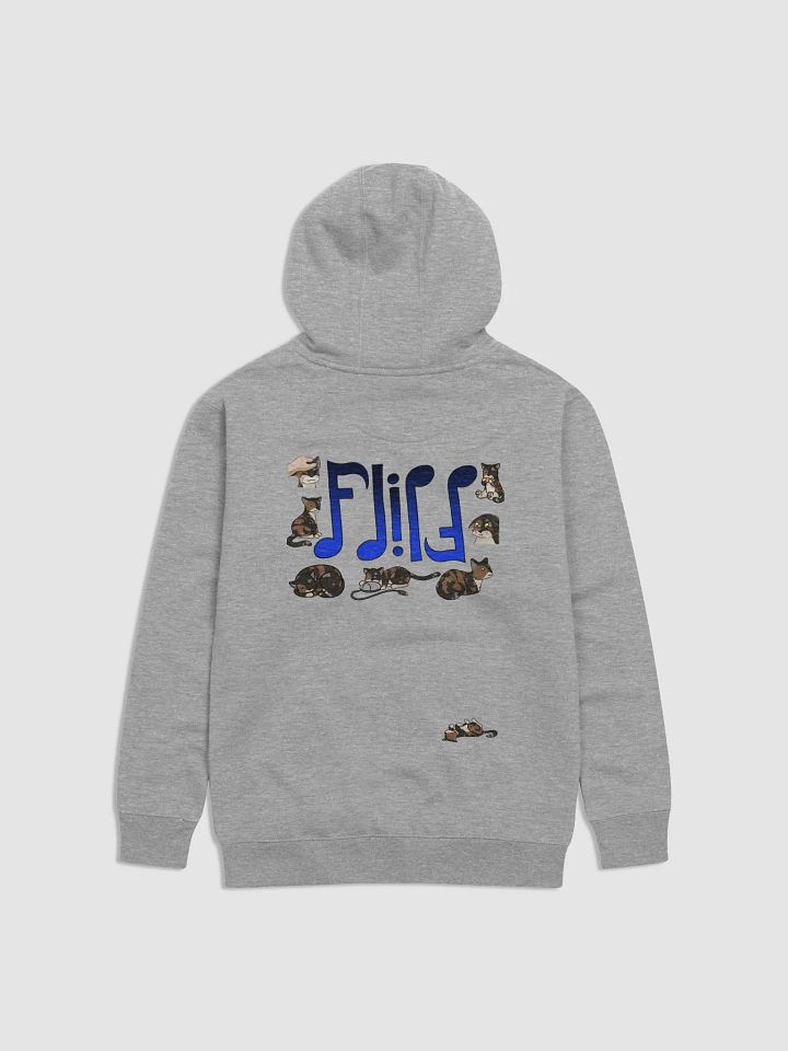 Comfy Pixel Sweatshirt product image (13)