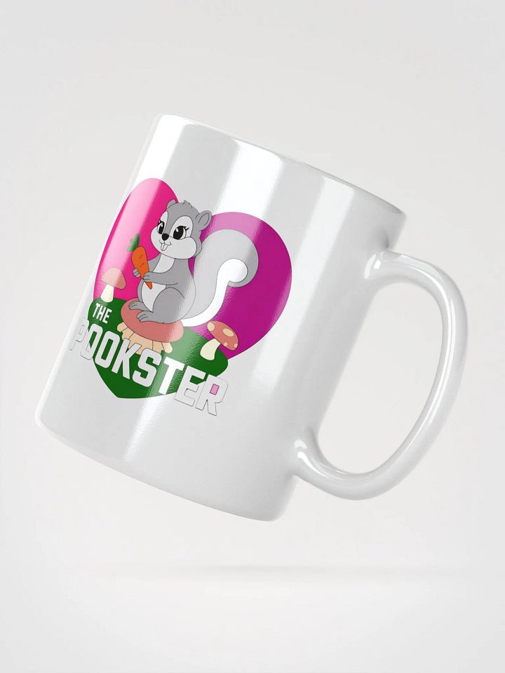 Pookster's Adventure Mug product image (6)