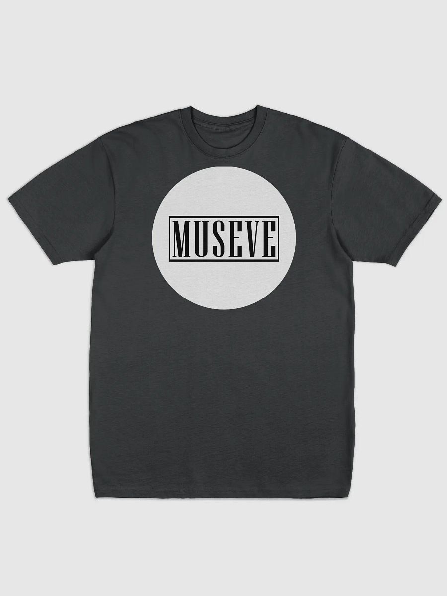 MUSEVE Logo Men's Premium Tee product image (1)