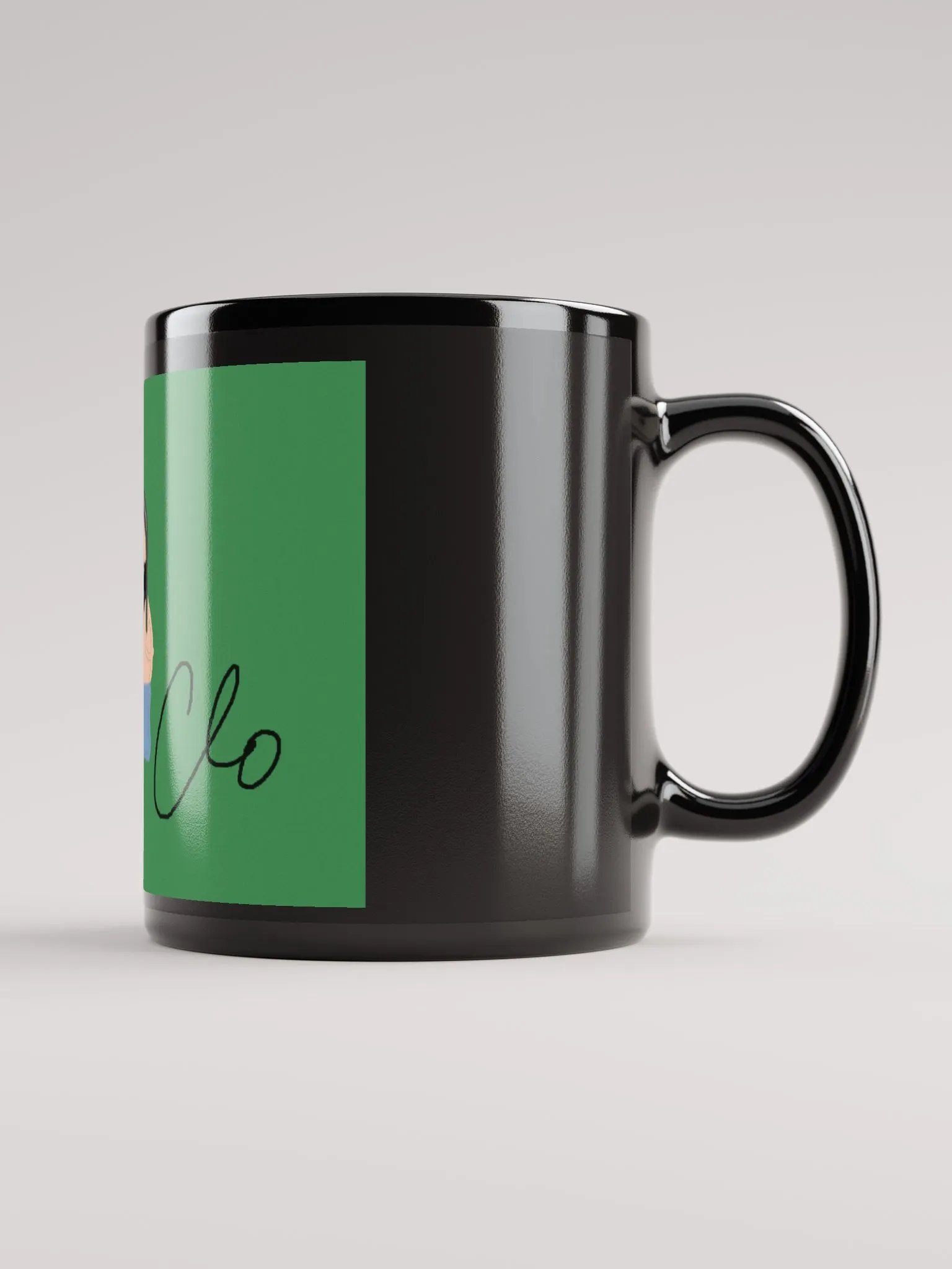 The Hubband mug! product image (4)
