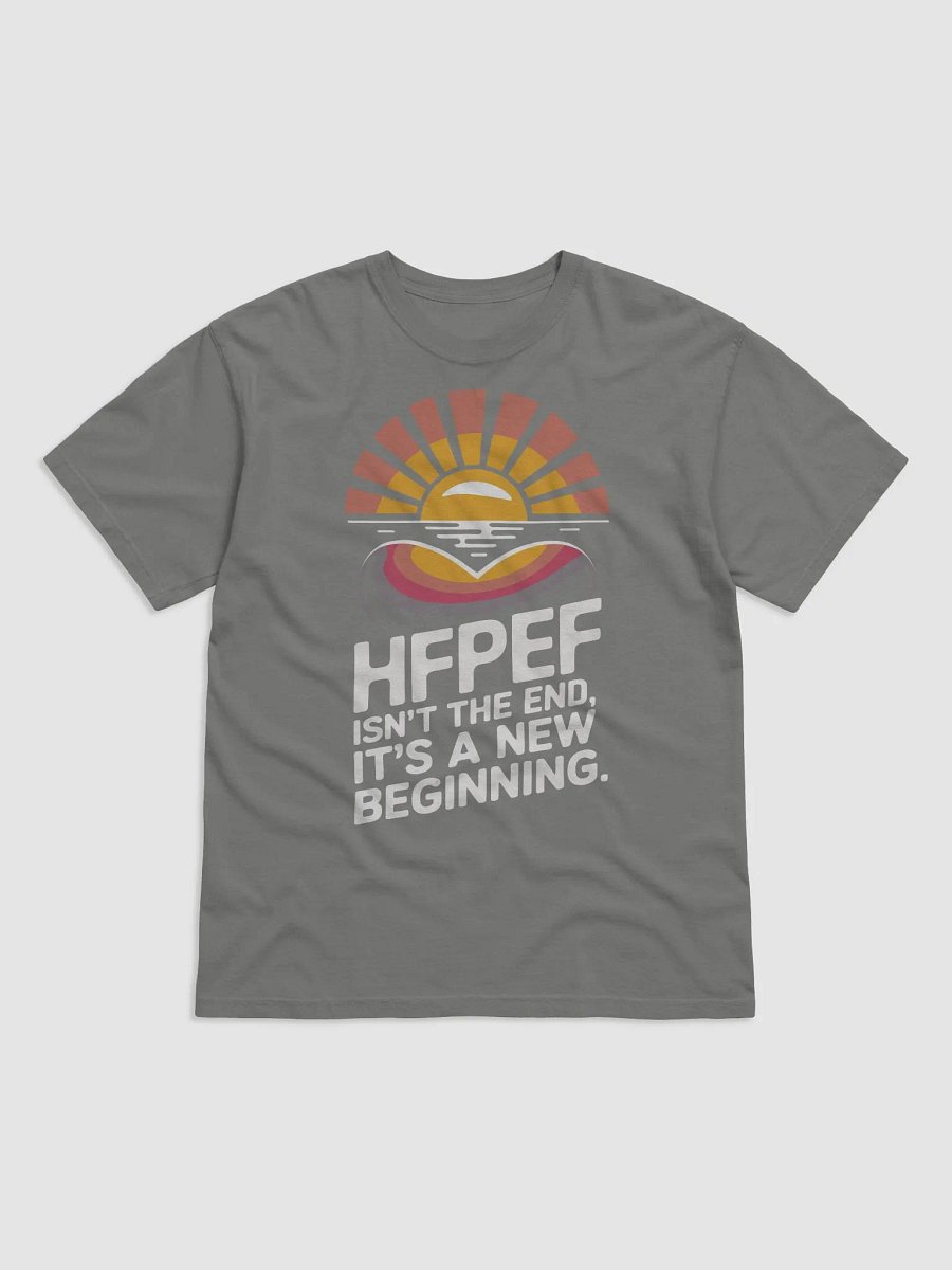 A New Beginning Tee product image (1)