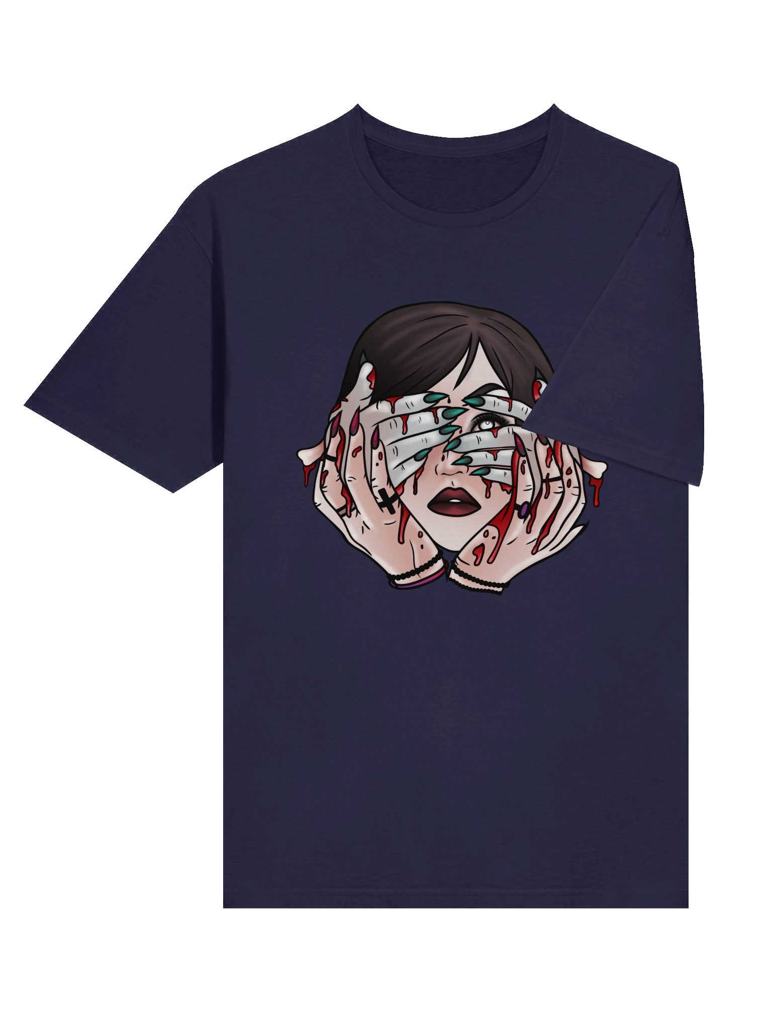 See All Evil Tee product image (33)