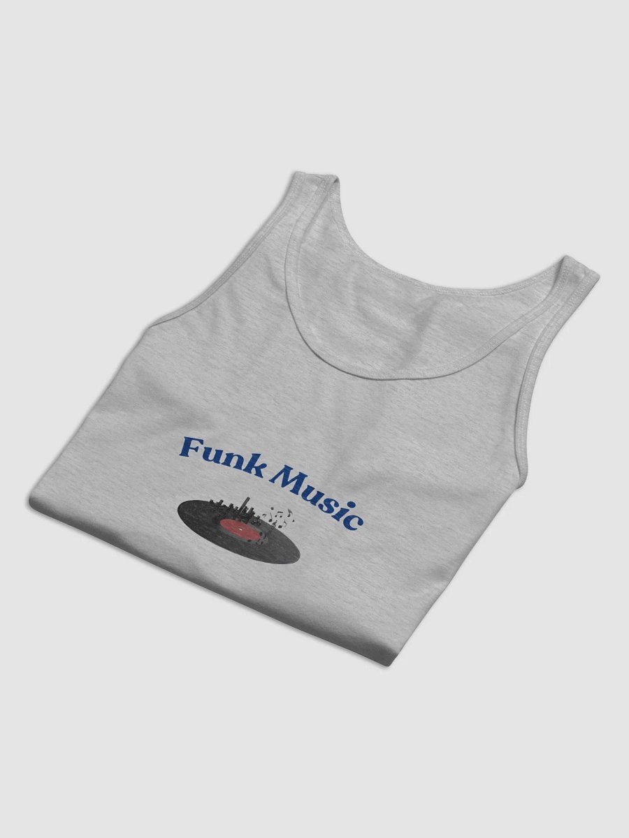 Funk Music Tank product image (3)