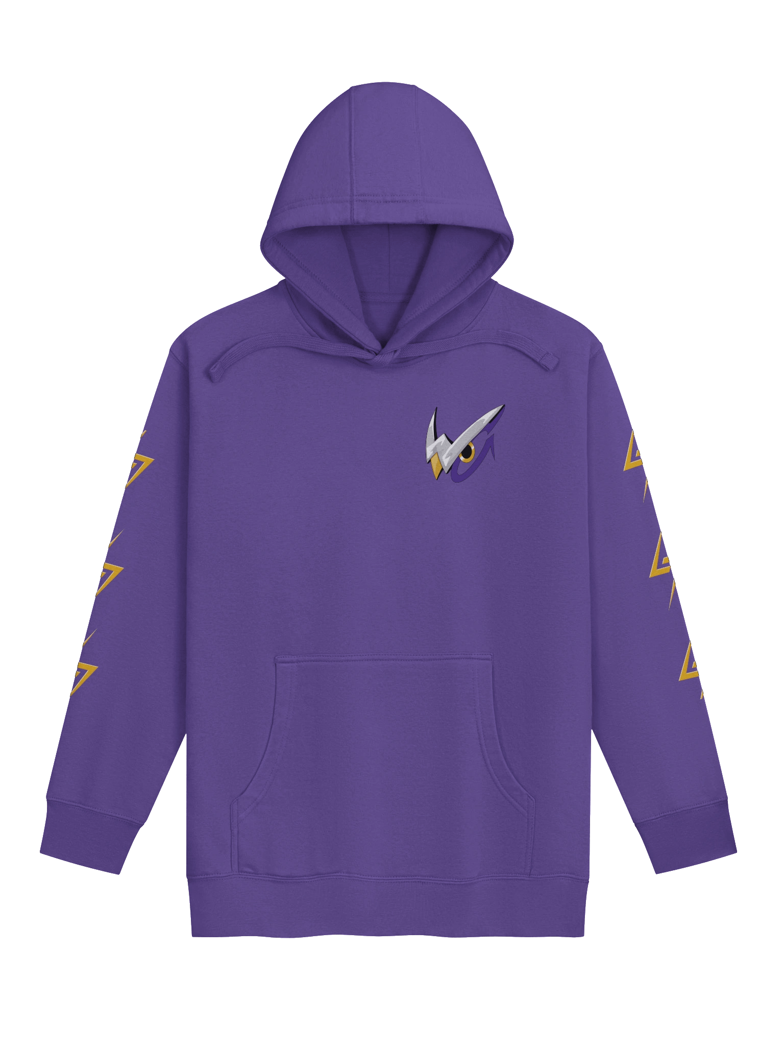 Winguardians Team Hoodie product image (3)