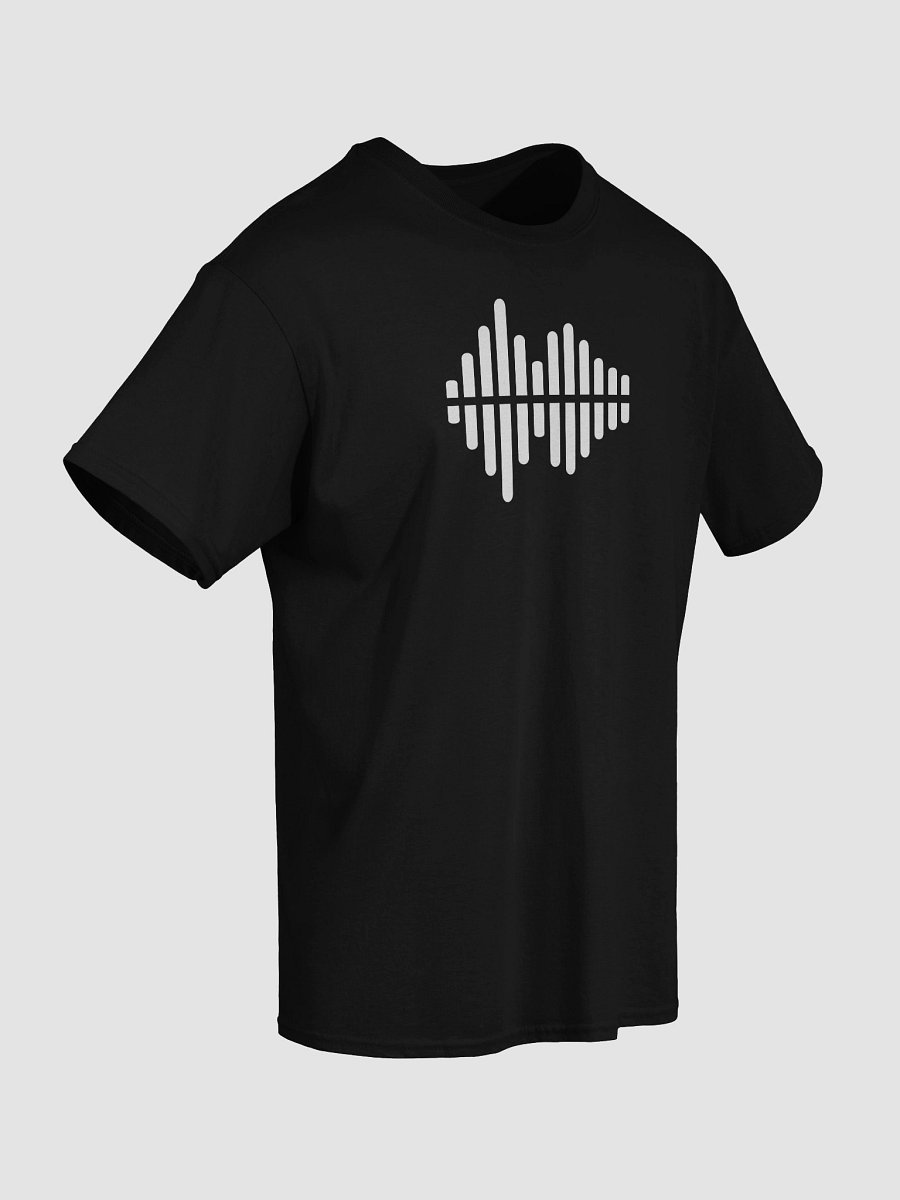 House Davel Soundwave Logo T-Shirt product image (4)
