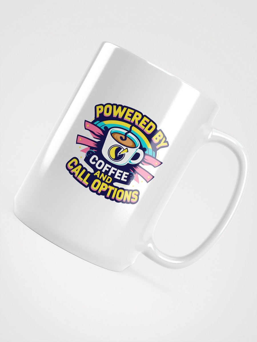 Upward Bound Coffee Mug product image (4)