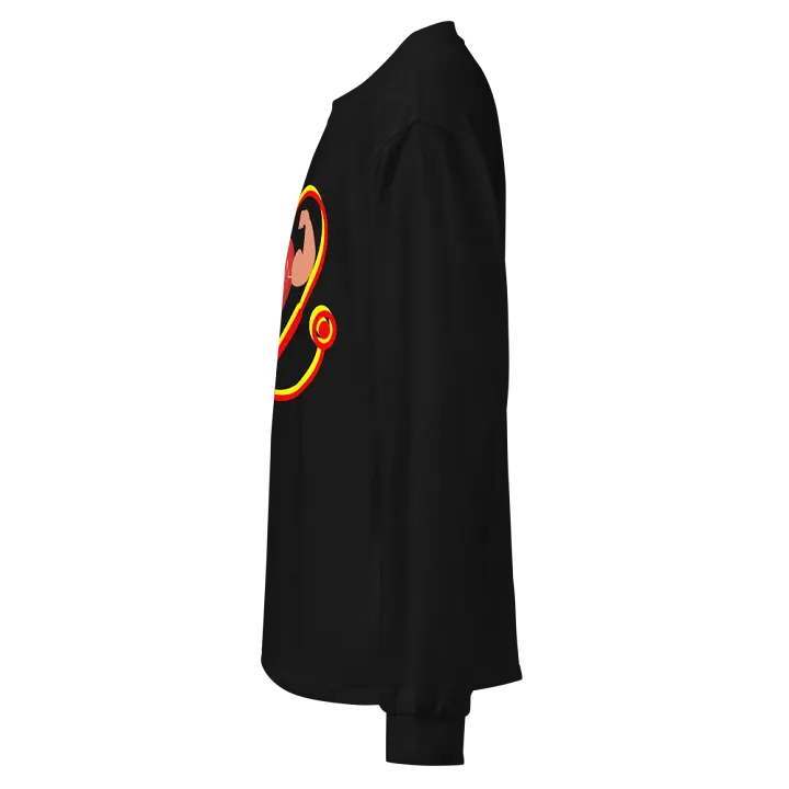 Heartbeat Flex Long Sleeve Shirt product image (3)