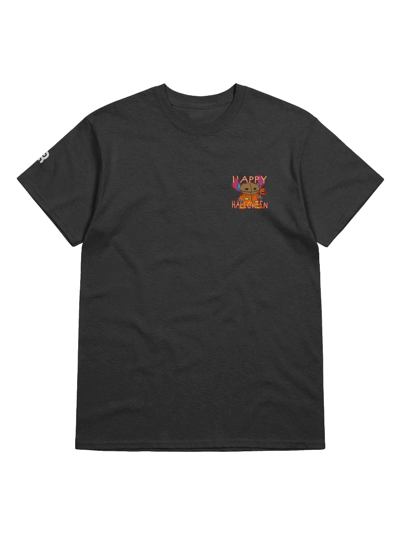 626 x Trick r Treat