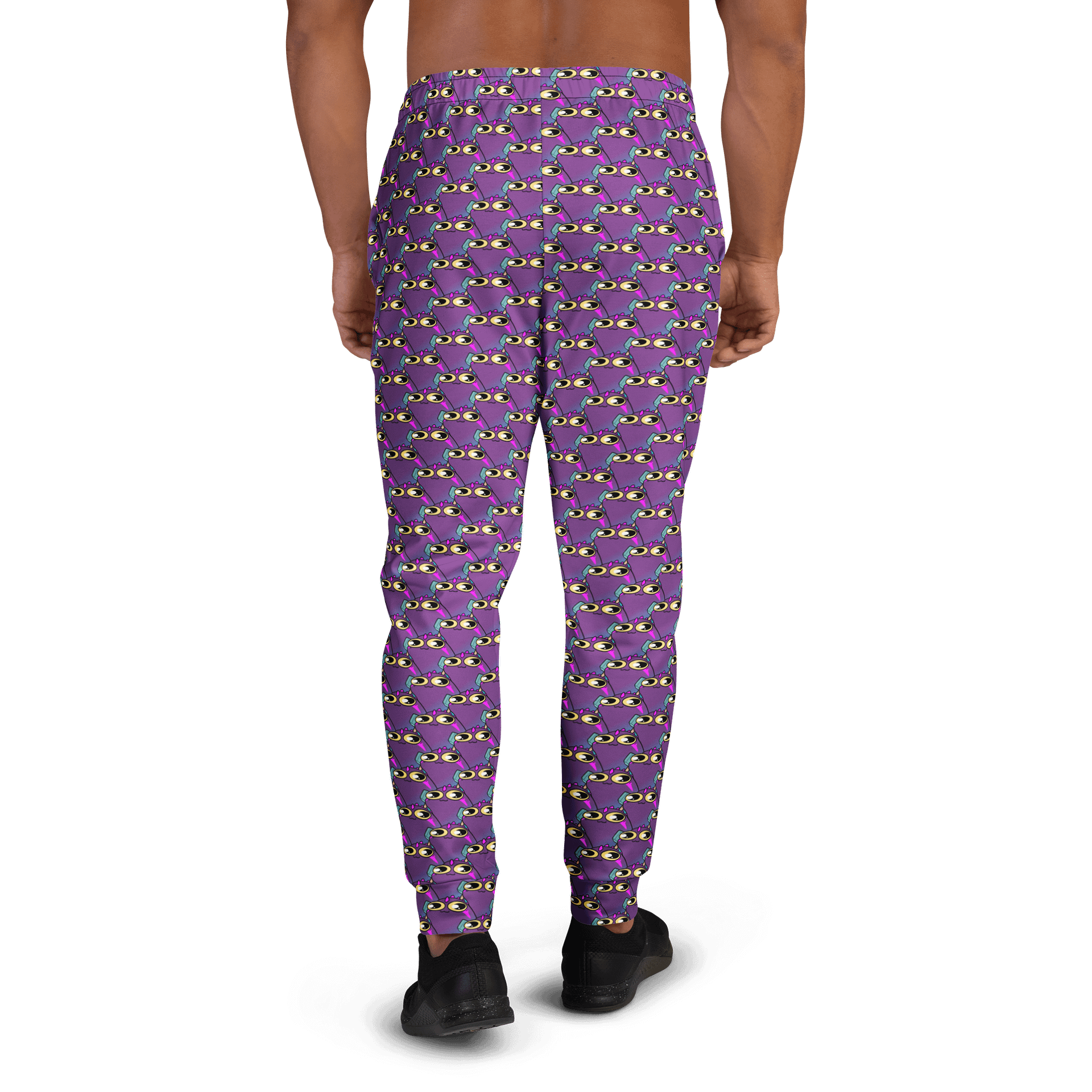 Beanie Jogger Pants product image (3)
