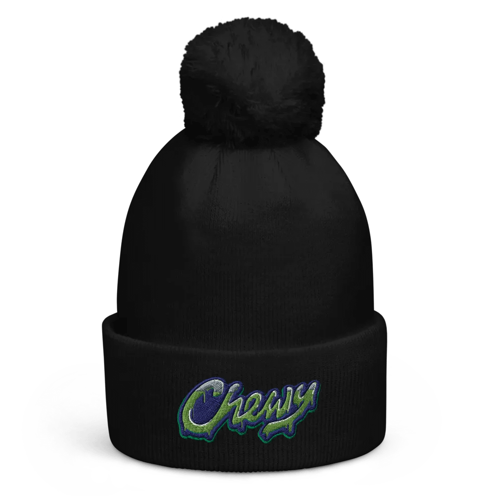 Chewy Winter Hat product image (1)