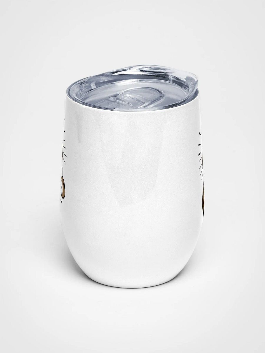 Divine Feline Wine Tumbler Set product image (3)