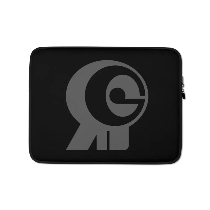 RPG Laptop Sleeve product image (1)