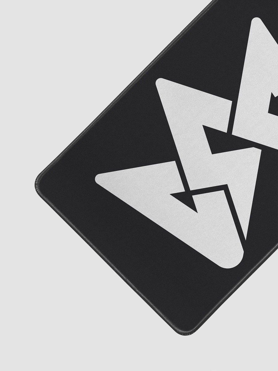 CSG Desk Mat (12