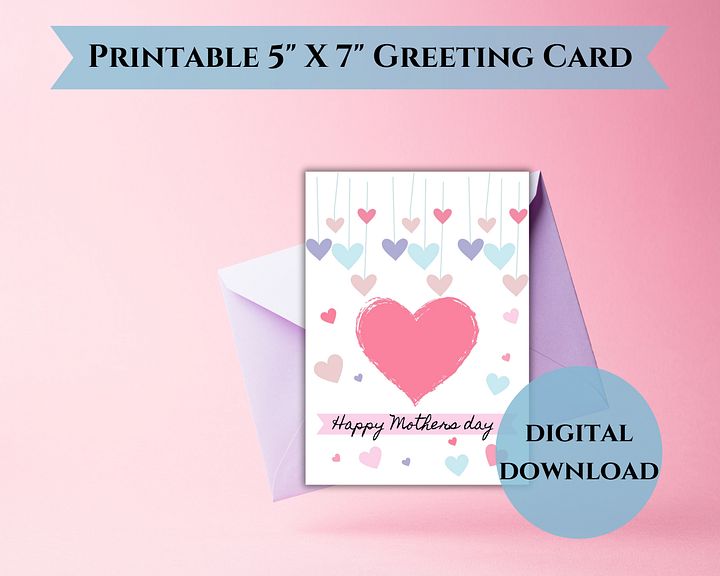Hearts product image (1)