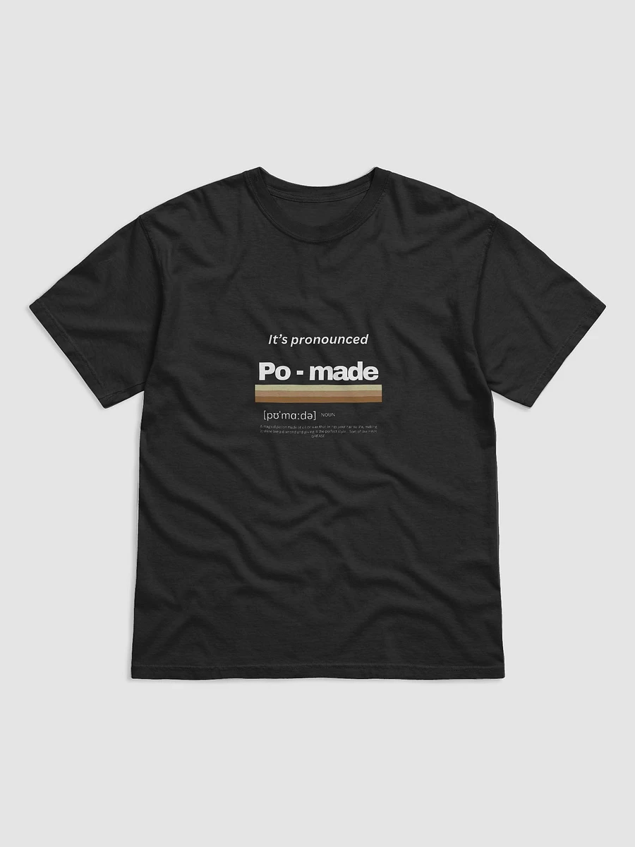 Po-Made Tee product image (2)