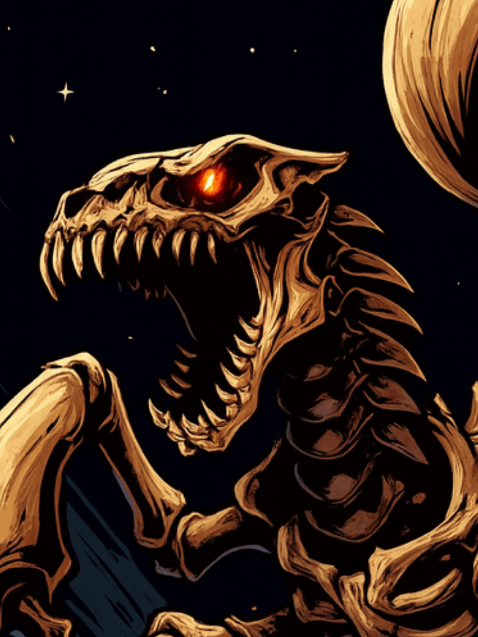 Suryamara (Monster Stat Block) product image (1)