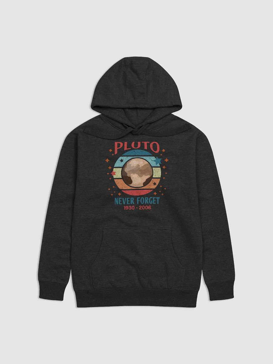 Pluto - Unisex Hoodie product image (1)