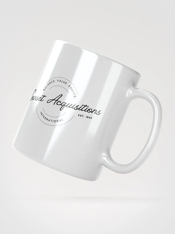 Sunset Acquisitions Mug 1 product image (2)