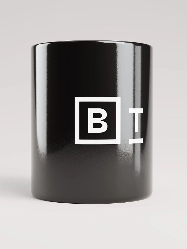 The Big Think Mug product image (1)