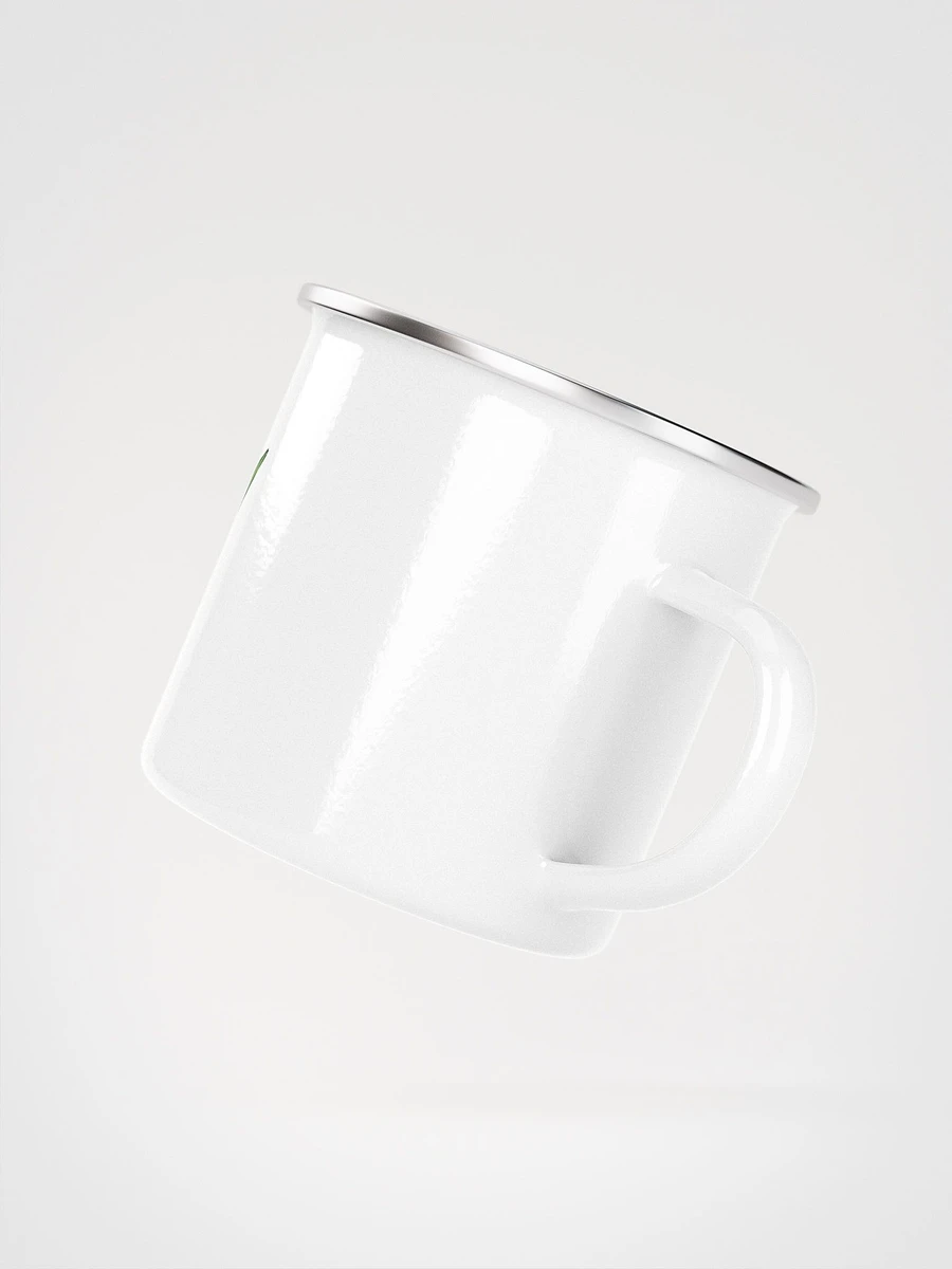 OG Goblin Face Enamel Mug product image (3)