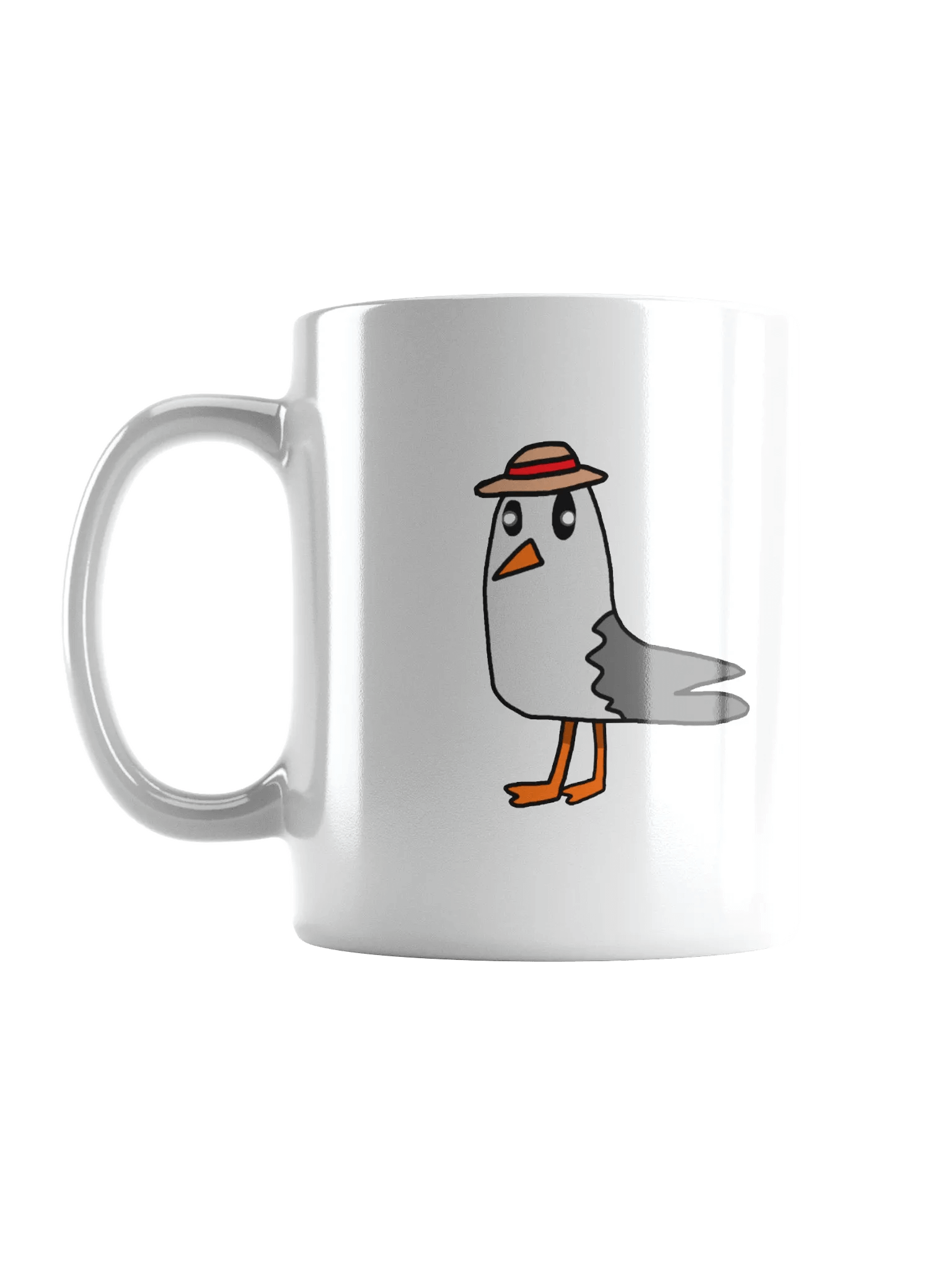 Lil Gull Mug product image (17)