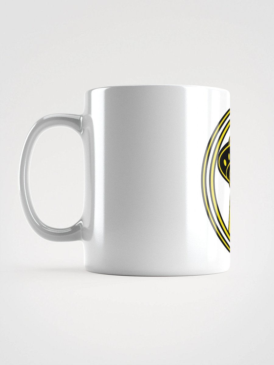 Out of this world White Mug product image (16)
