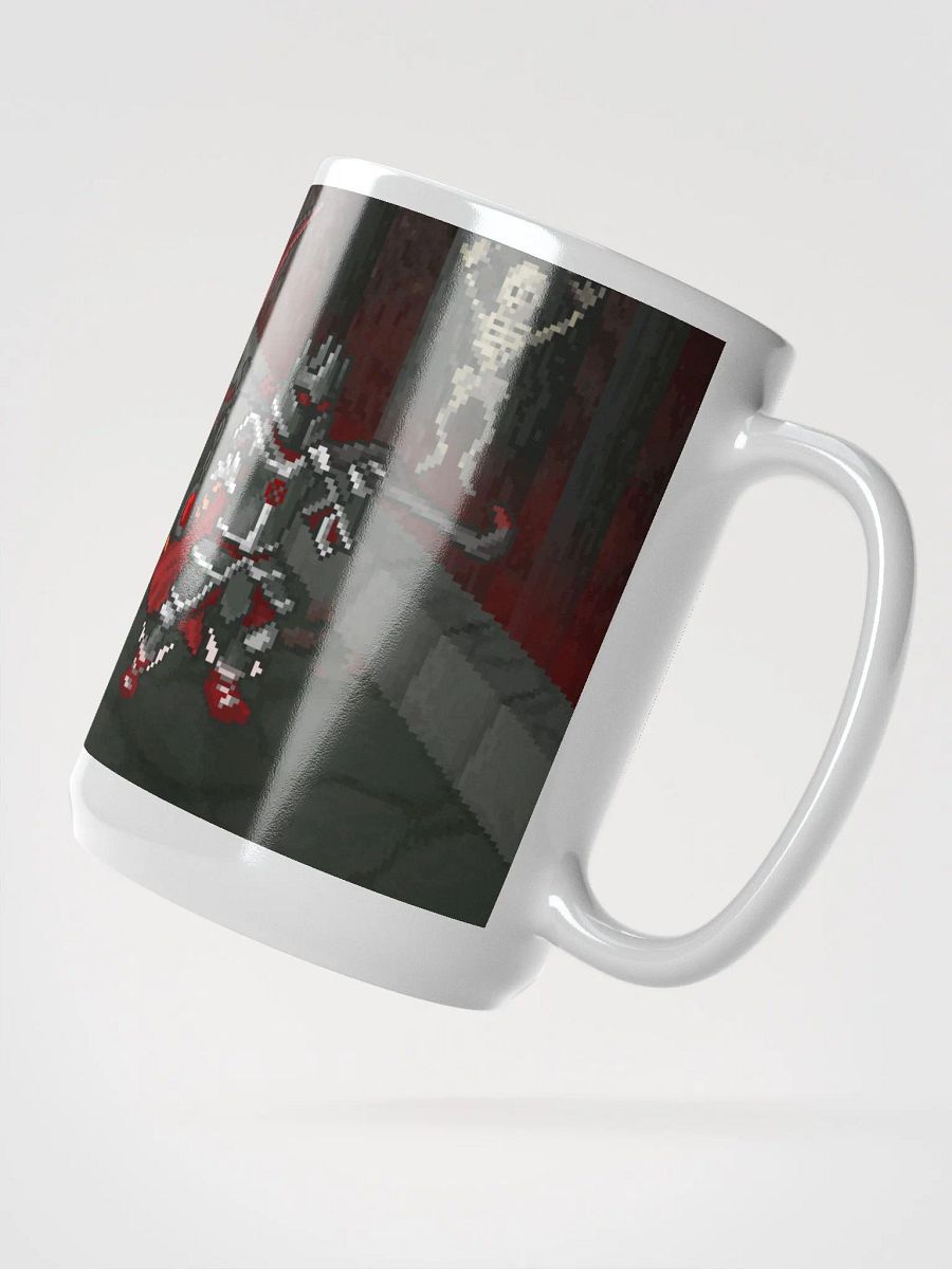 OSRS 3 Warriors Mug product image (2)