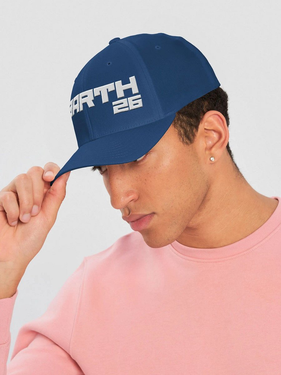 Rykar Racing Cap product image (1)
